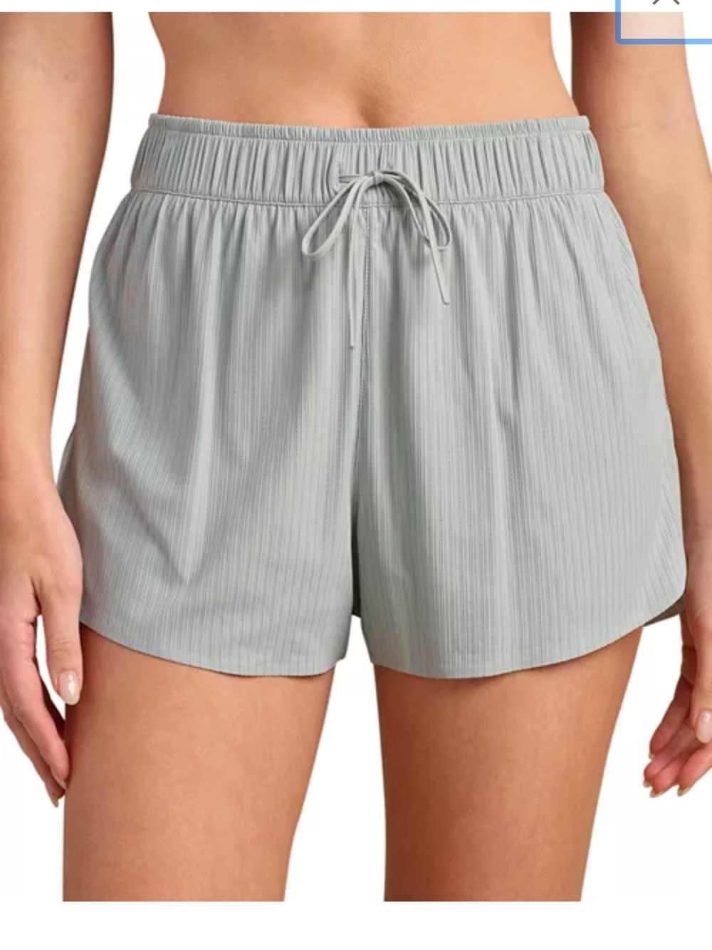 RHONE Lightspeed Shorts NWT
